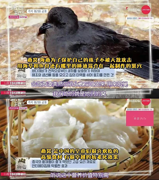 程潇家迷你药店营业，女明星们为了美貌未免太拼！