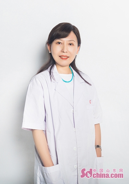 淄博市第四人民医院肿瘤一科人员,淄博第四人民医院肿瘤科主任