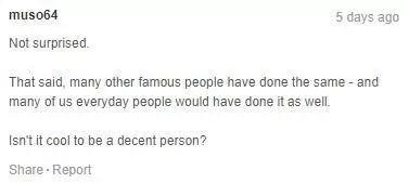 逛超市忘带钱，背后传来声音“这账我来结！”回头一看竟是总理…