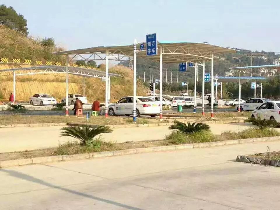 湘西交警科目考试,湘西驾校通过率排名