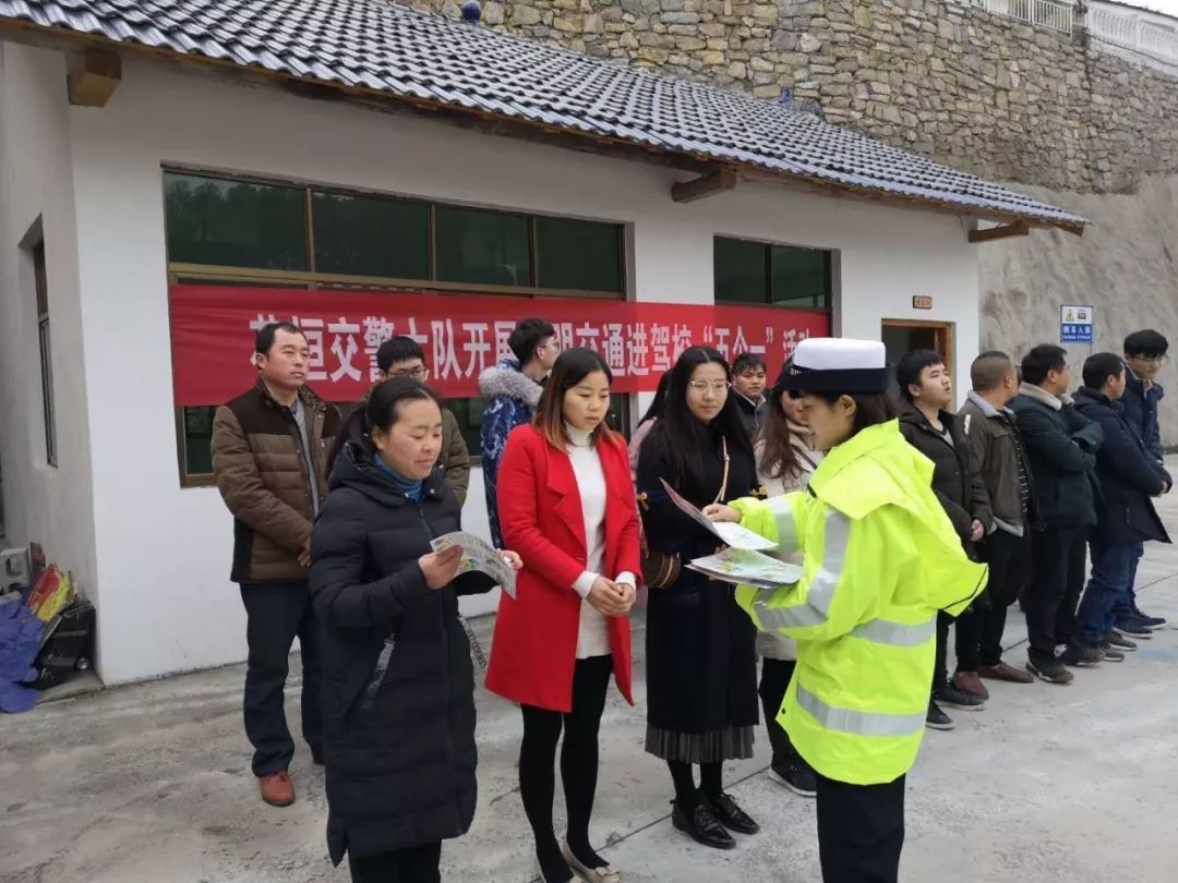 湘西交警科目考试,湘西驾校通过率排名