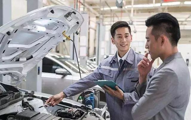 南阳车保养,南阳汽车保养哪家好