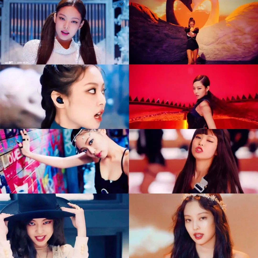 鸟叔评价blackpink,当鸟叔遇到blackpink