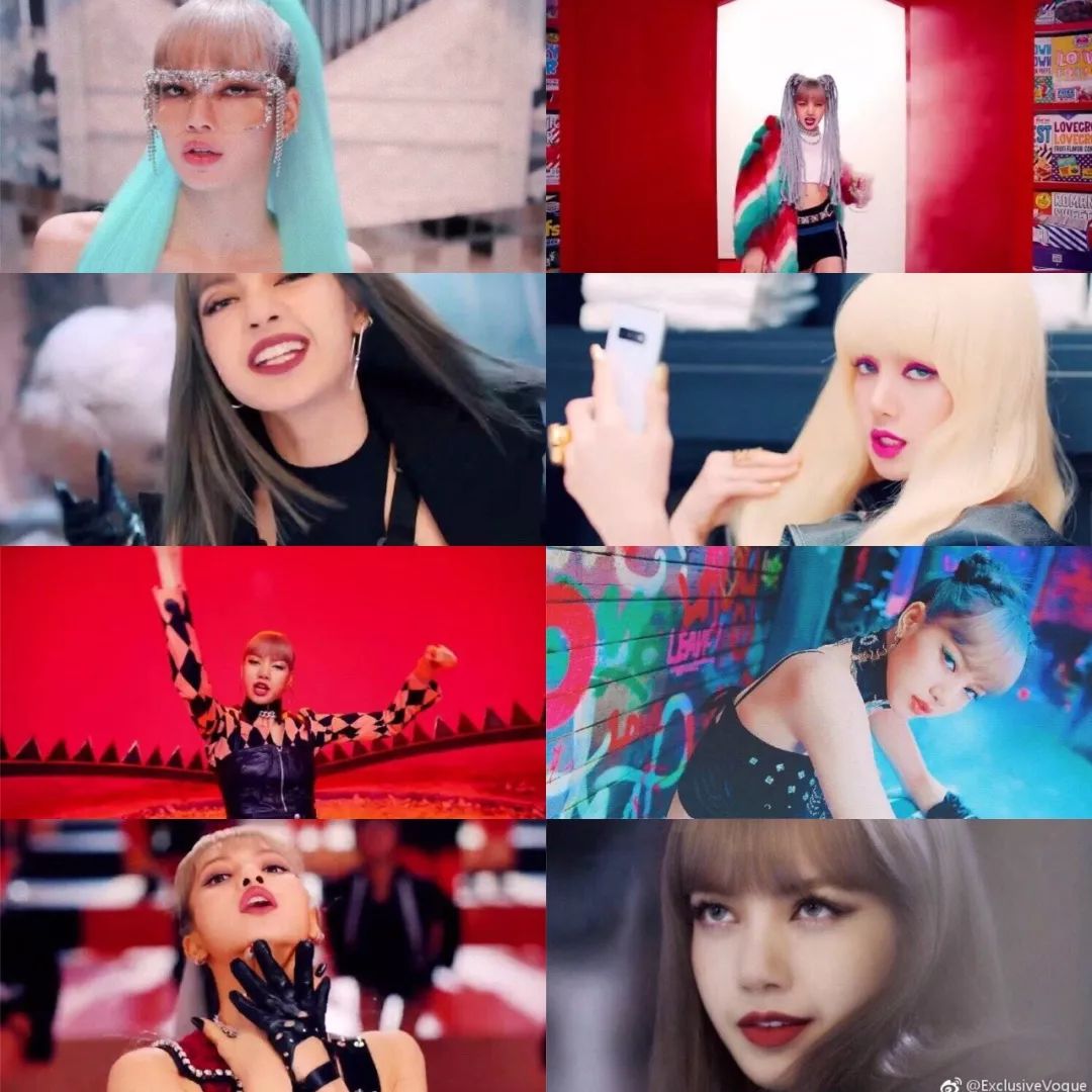 鸟叔评价blackpink,当鸟叔遇到blackpink