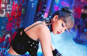 鸟叔评价blackpink,当鸟叔遇到blackpink