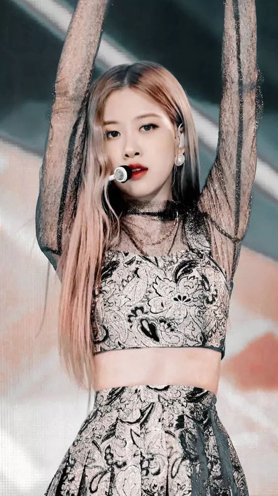 鸟叔评价blackpink,当鸟叔遇到blackpink