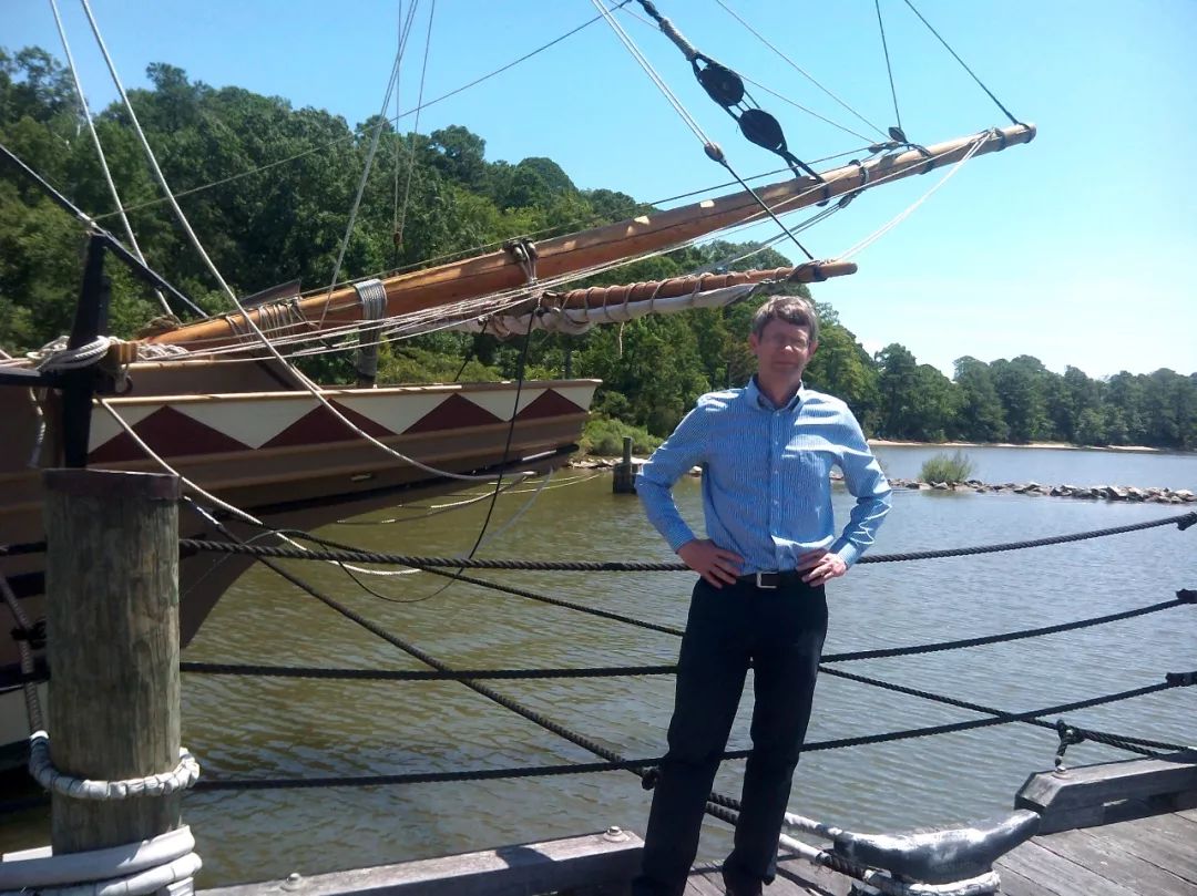 看了一圈中世纪海怪，觉得活在现代真的好好哦！