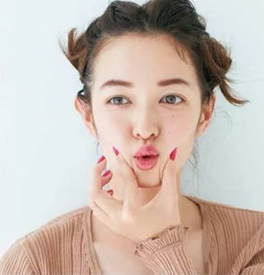 TOP人气「费洛蒙妆」,到底赢在哪一点?