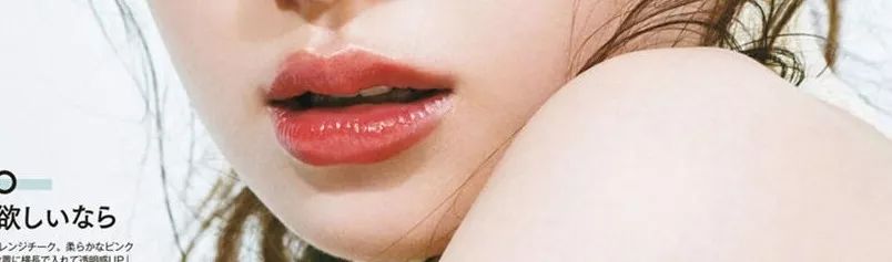 TOP人气「费洛蒙妆」,到底赢在哪一点?