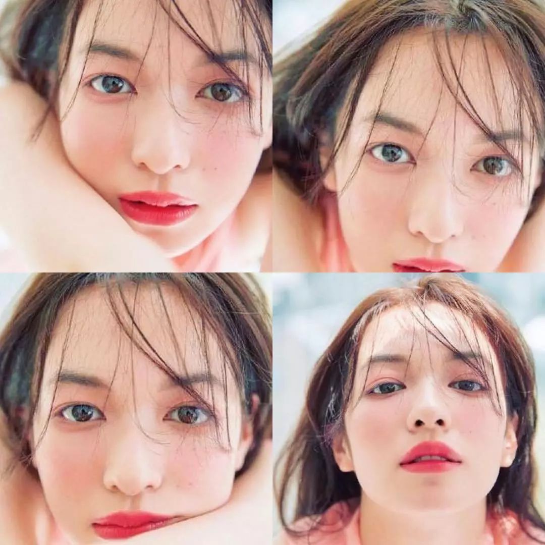 TOP人气「费洛蒙妆」,到底赢在哪一点?