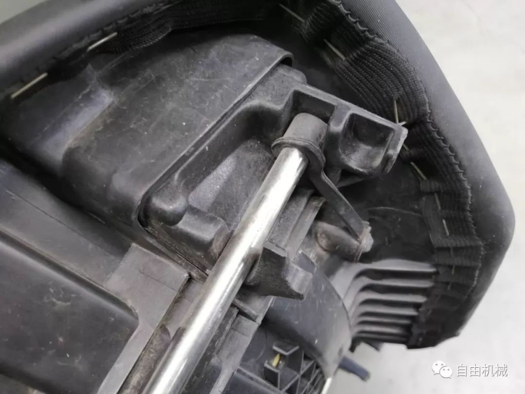 巡航摩托车如何加高座高,越野摩托车怎么降低座高