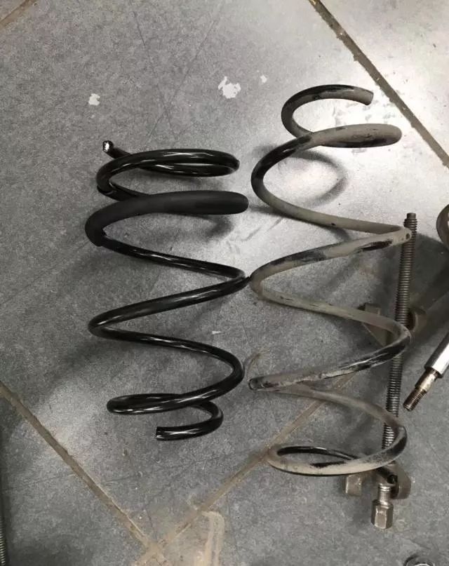 巡航摩托车如何加高座高,越野摩托车怎么降低座高