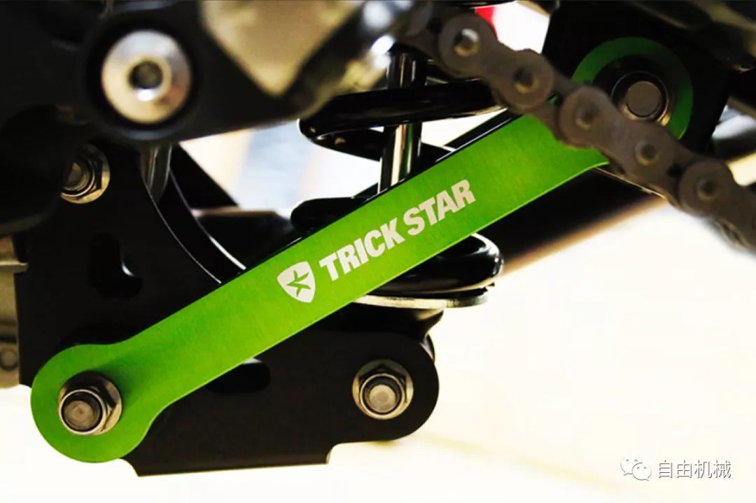 巡航摩托车如何加高座高,越野摩托车怎么降低座高