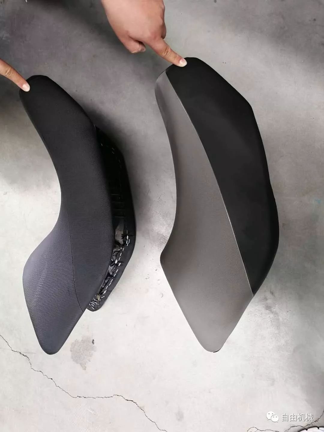 巡航摩托车如何加高座高,越野摩托车怎么降低座高