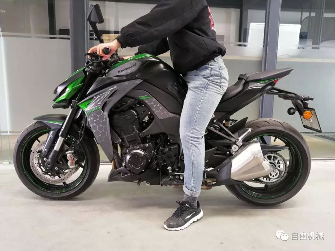 巡航摩托车如何加高座高,越野摩托车怎么降低座高