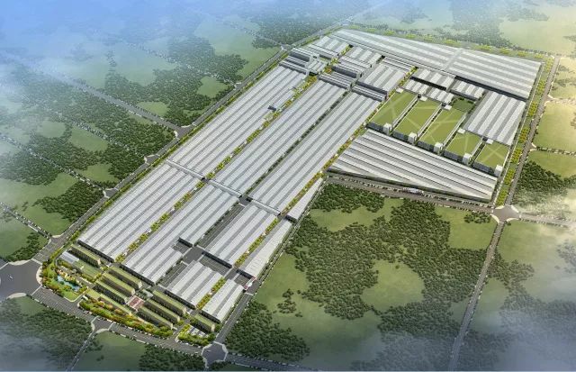 重庆永川朱沱项目,重庆永川航空产业园项目进展