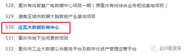 重庆永川朱沱项目,重庆永川航空产业园项目进展