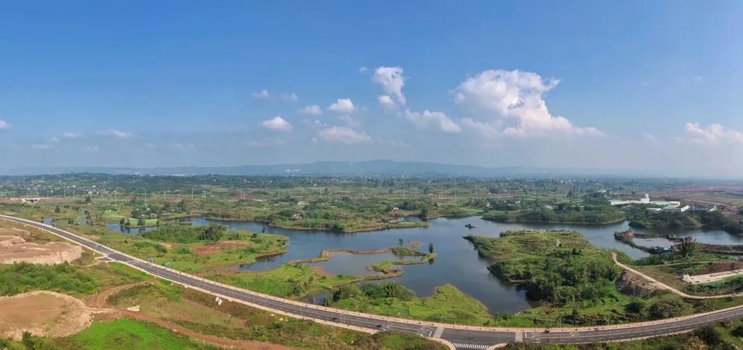 重庆永川朱沱项目,重庆永川航空产业园项目进展