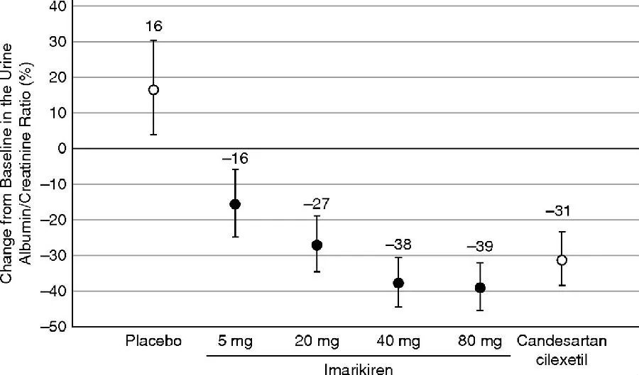 Imarikiren：白蛋白尿治疗新药速递