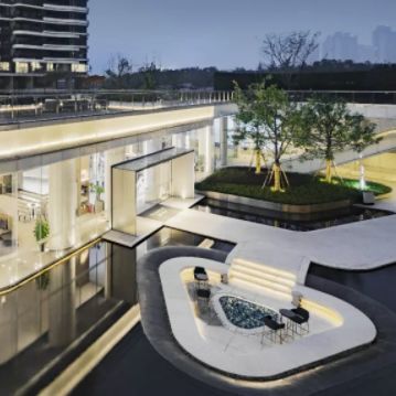 天津静海融信西海岸评价,天津遇上长安