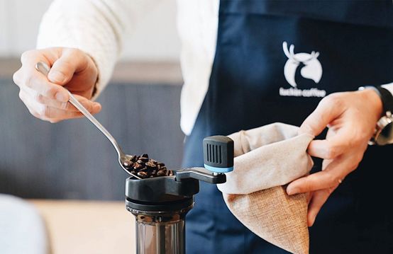 瑞幸咖啡如何打响品牌,瑞幸咖啡的品牌观念