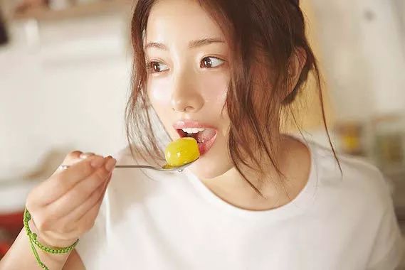 国民女神石原里美都在用的化妆品，日本妹子从此告别大油脸！