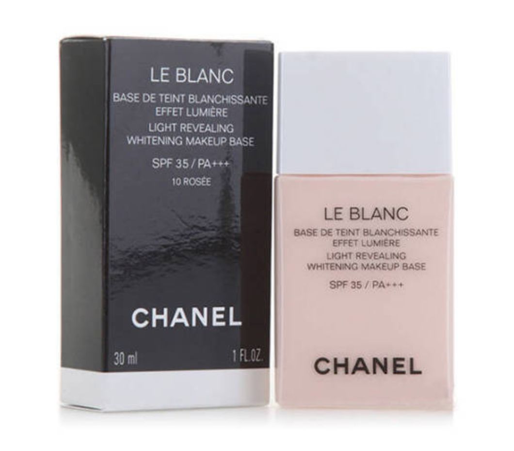 国民女神石原里美都在用的化妆品，日本妹子从此告别大油脸！