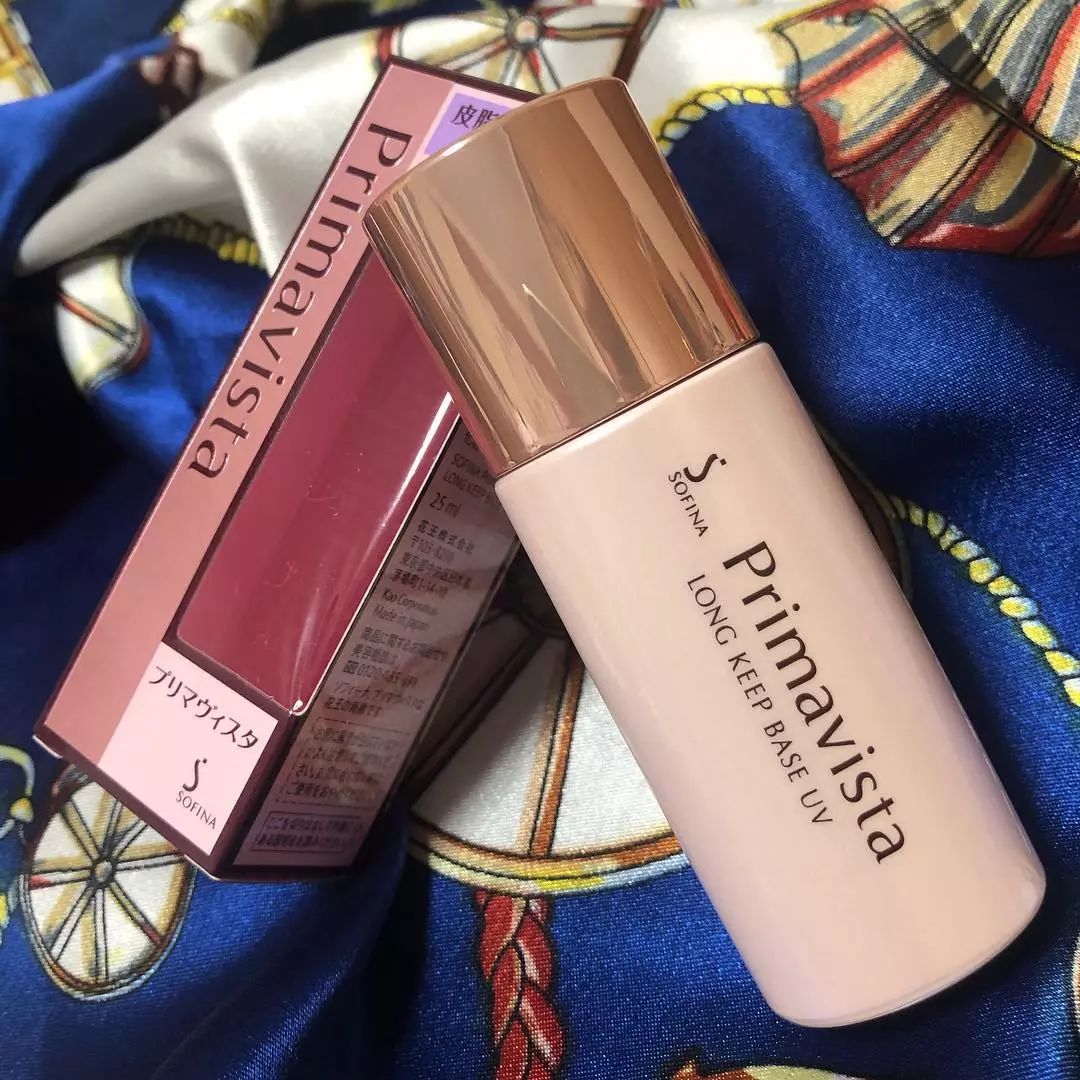 国民女神石原里美都在用的化妆品，日本妹子从此告别大油脸！