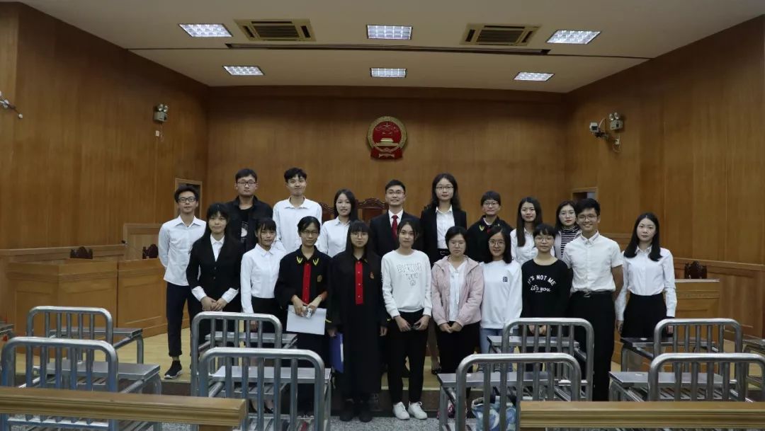 揭开司法的秘密，让正义看得见！三水法院“三步走”！