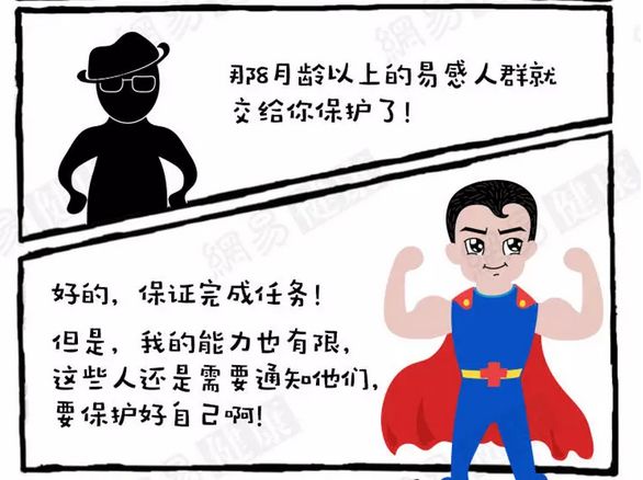 风疹预防知识图片,预防麻疹与流行性腮腺炎图片