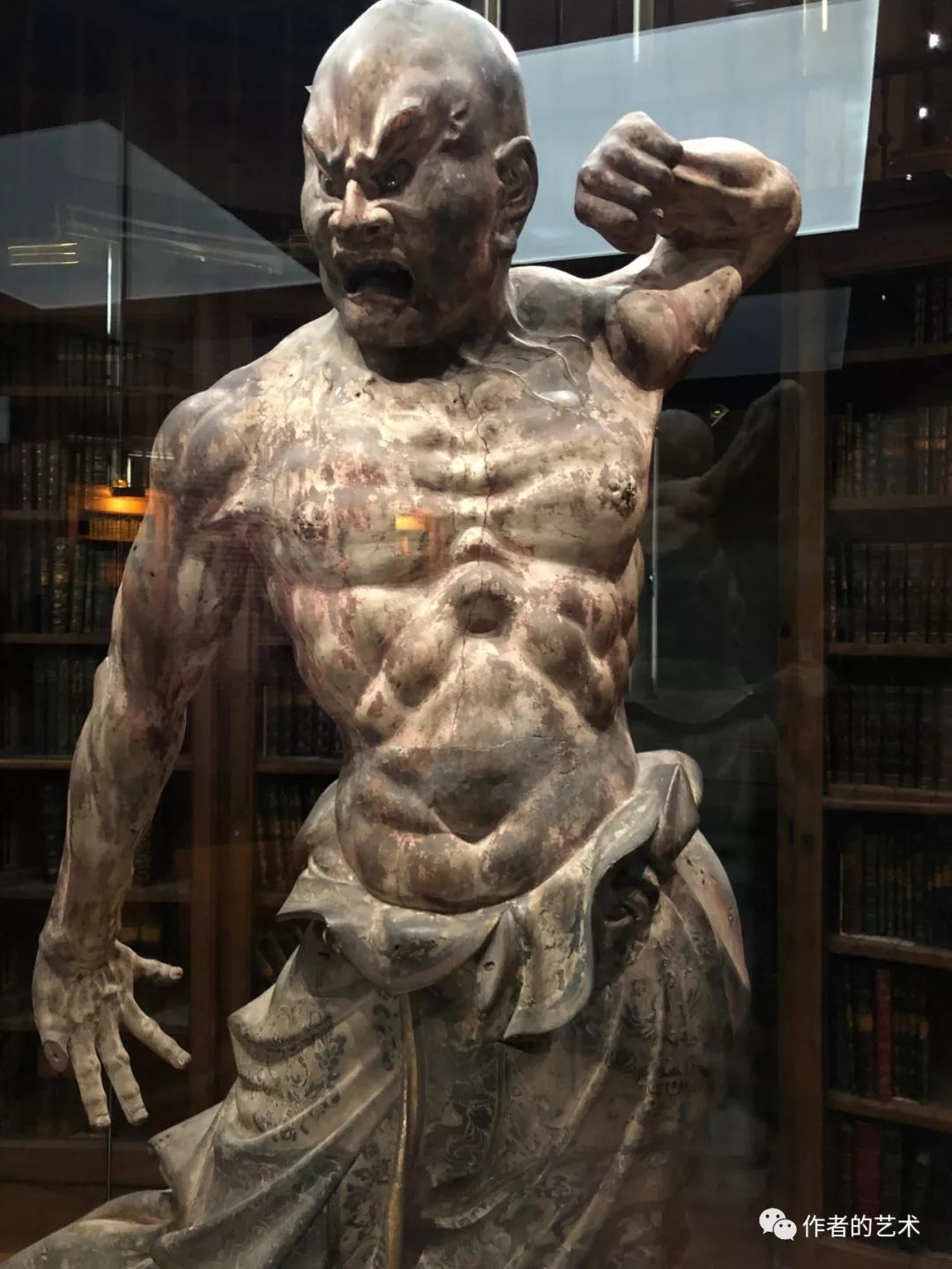 日签：什么是艺术品？