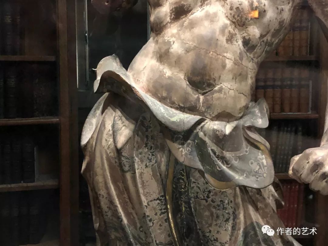 日签：什么是艺术品？