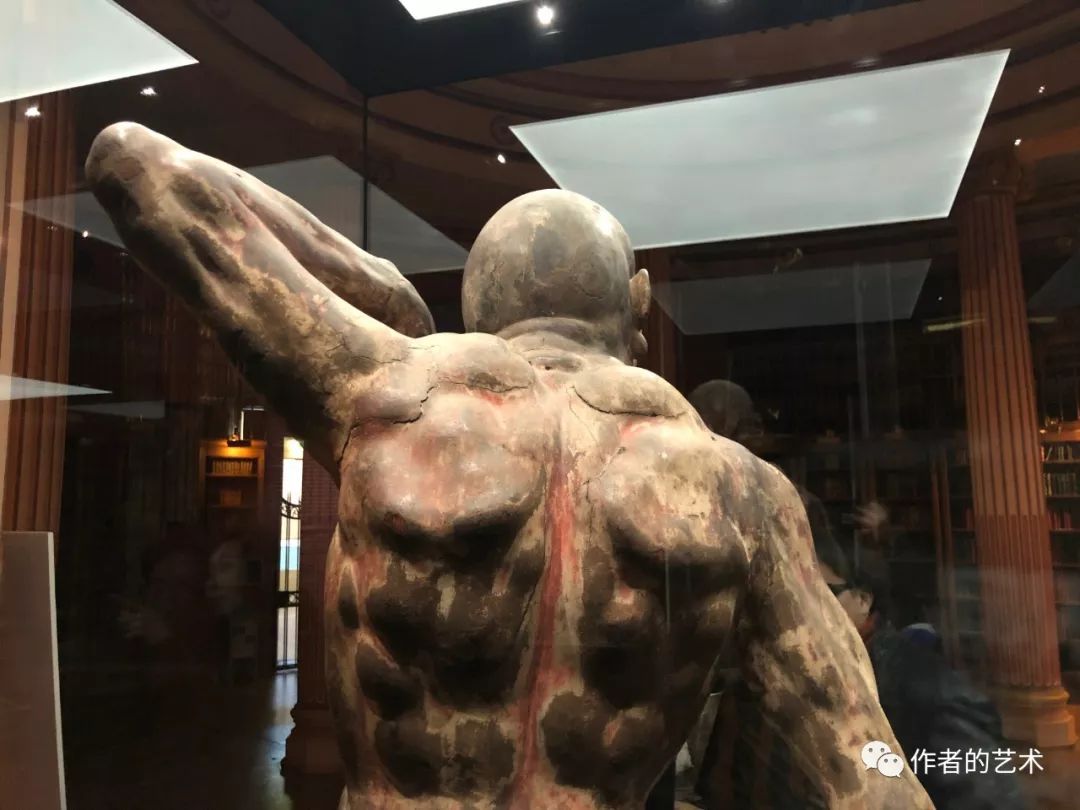 日签：什么是艺术品？