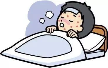 幼儿园关于麻疹预防知识通知,麻疹预防知识宣传