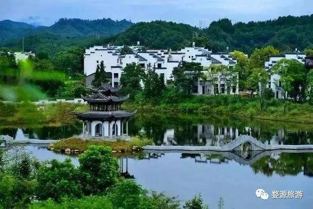 【五一·爽心游江西】婺源最全旅游攻略已为您备好,快来婺源“嗨”翻天!