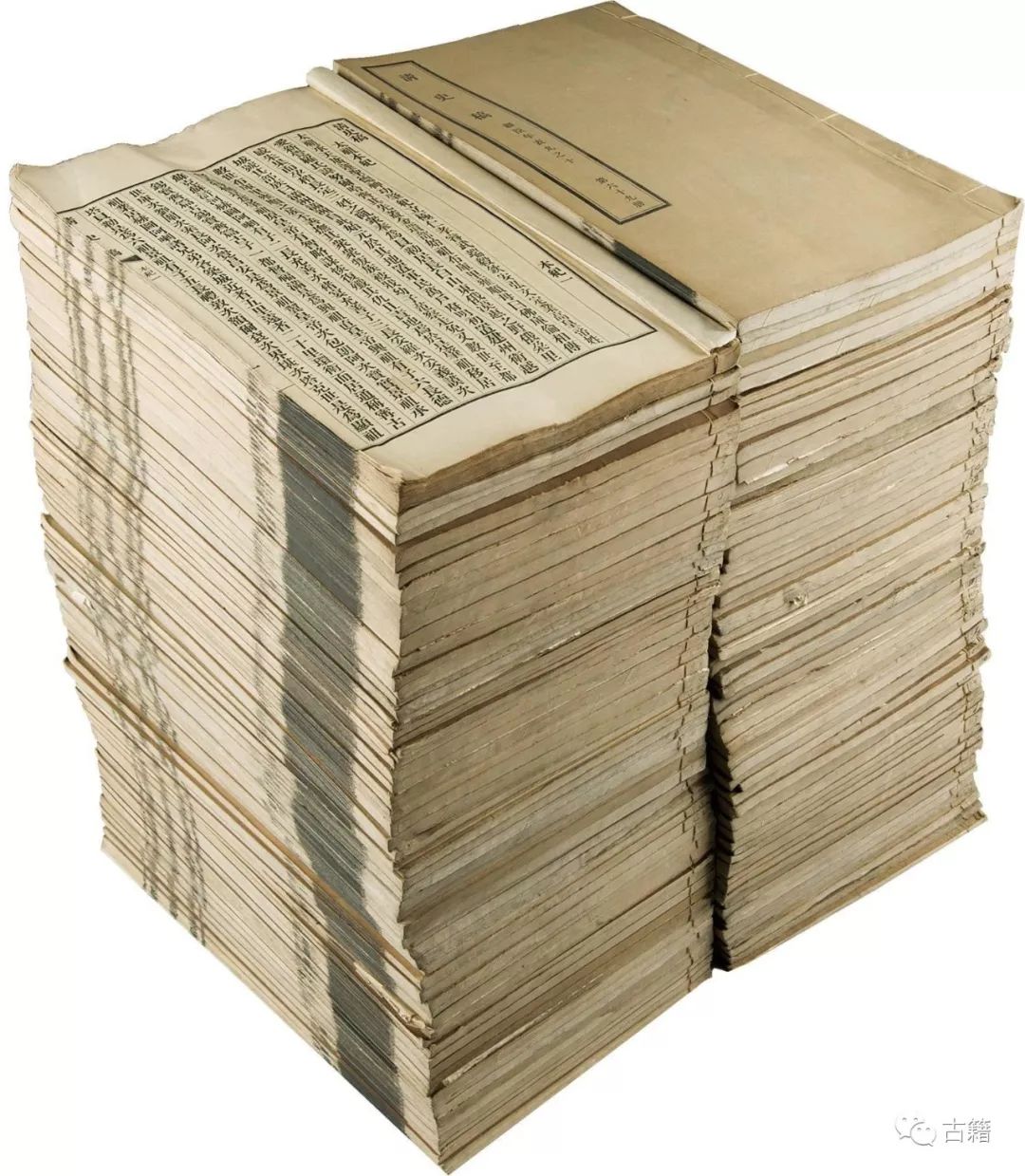 清史稿白话,清史稿列传白话