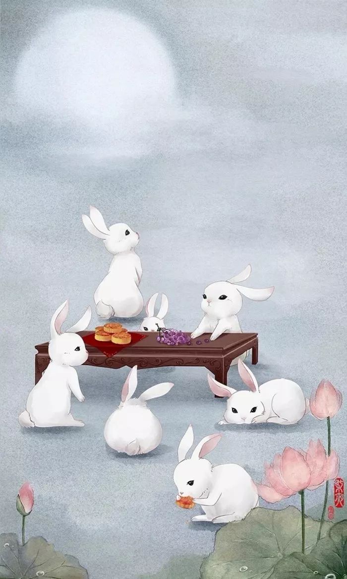 中秋名句但愿人长久千里共婵娟,中秋主题但愿人长久千里共婵娟