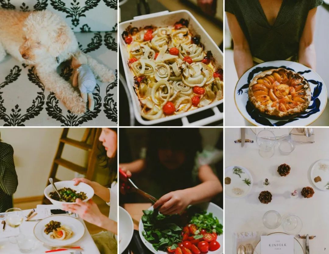 时尚吃货,时尚明星吃货