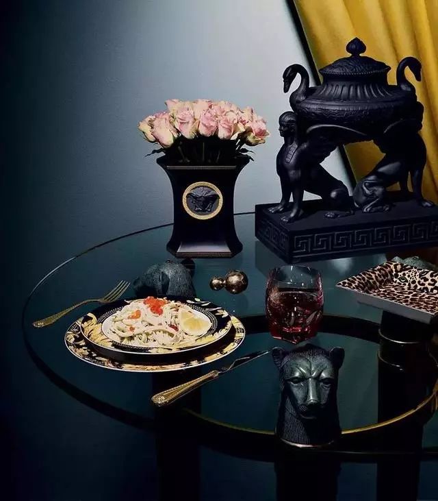 时尚吃货,时尚明星吃货