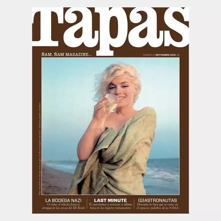 时尚吃货,时尚明星吃货