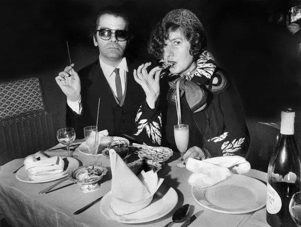 时尚吃货,时尚明星吃货