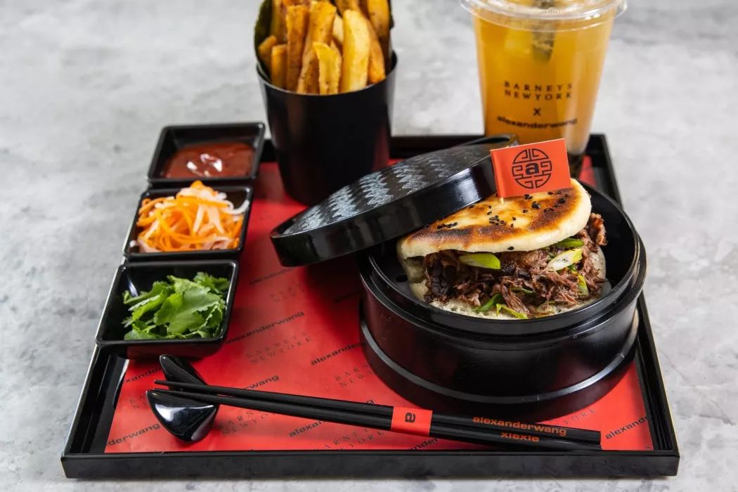 时尚吃货,时尚明星吃货