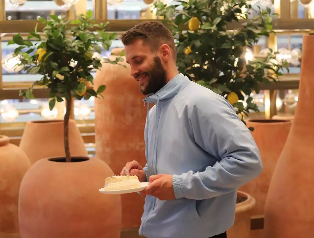 时尚吃货,时尚明星吃货