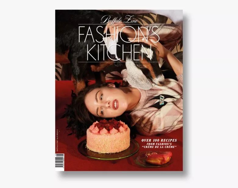 时尚吃货,时尚明星吃货