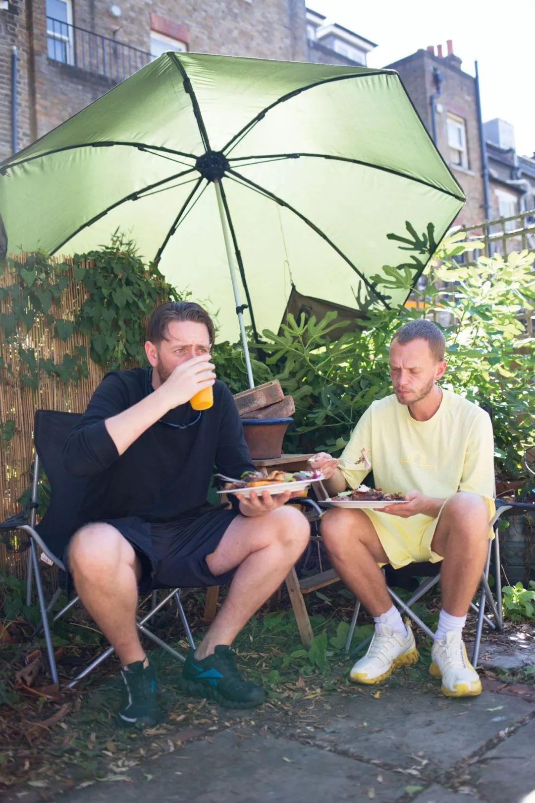 时尚吃货,时尚明星吃货