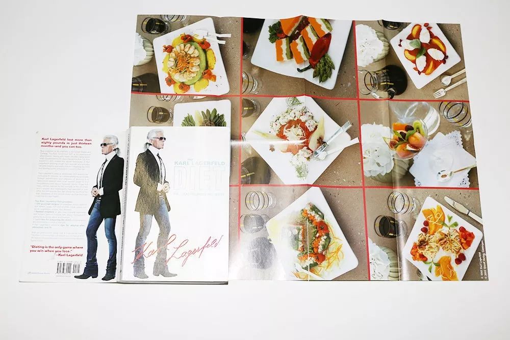 时尚吃货,时尚明星吃货