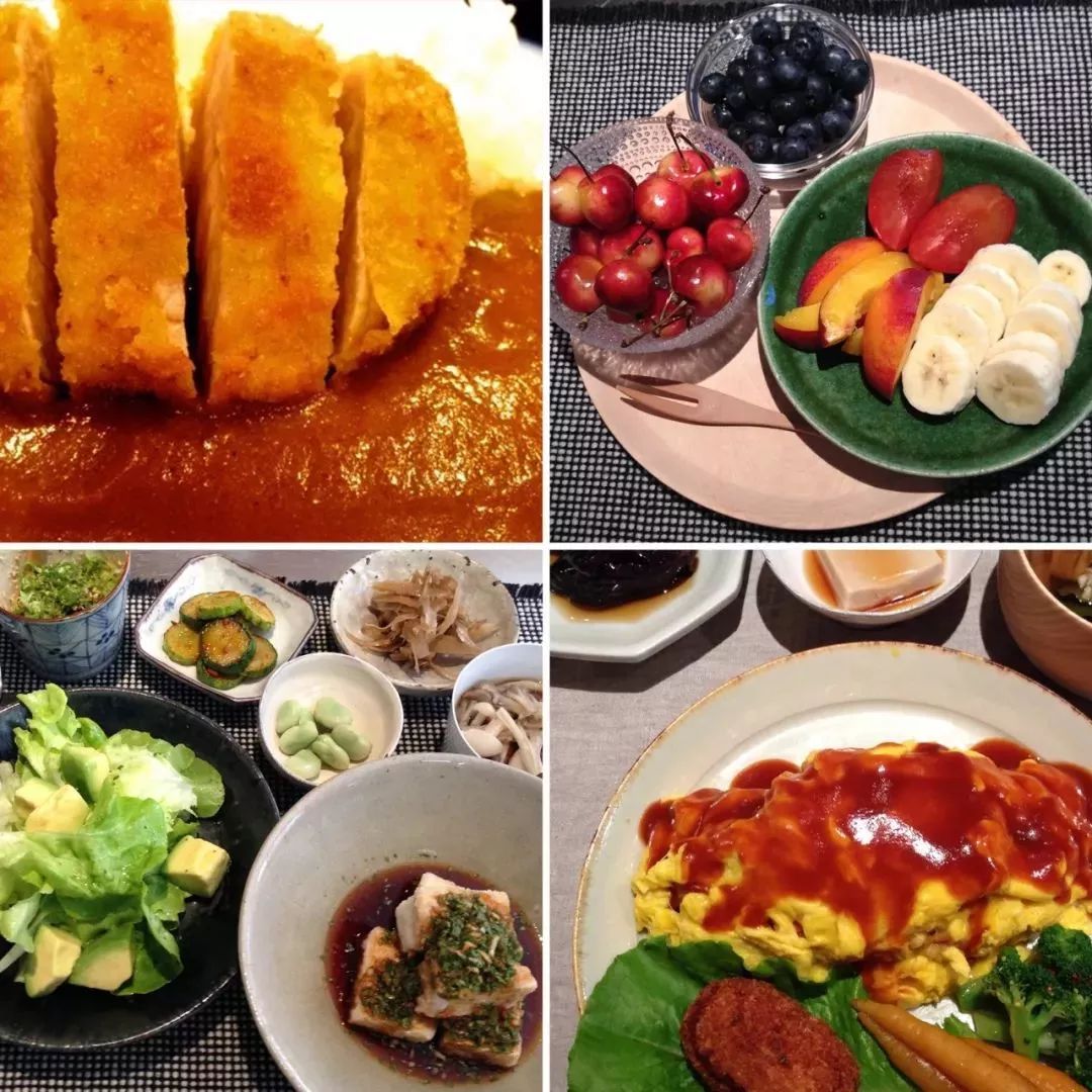 时尚吃货,时尚明星吃货