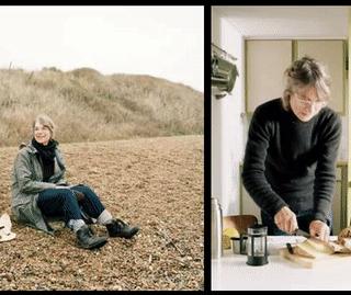 时尚吃货,时尚明星吃货