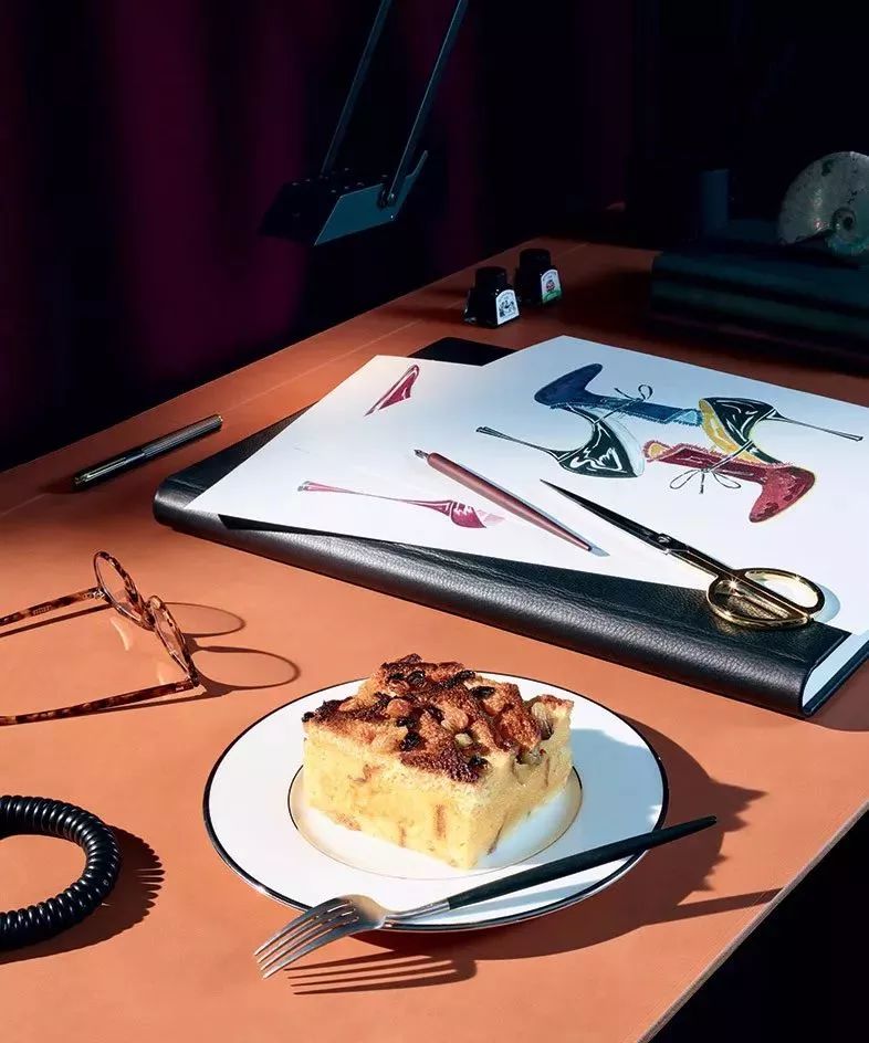 时尚吃货,时尚明星吃货