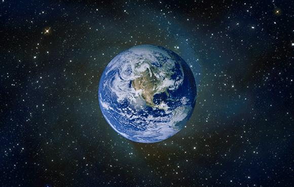 超震撼的AR地球仪！上知天文、下知地理，还能变出梦幻星空